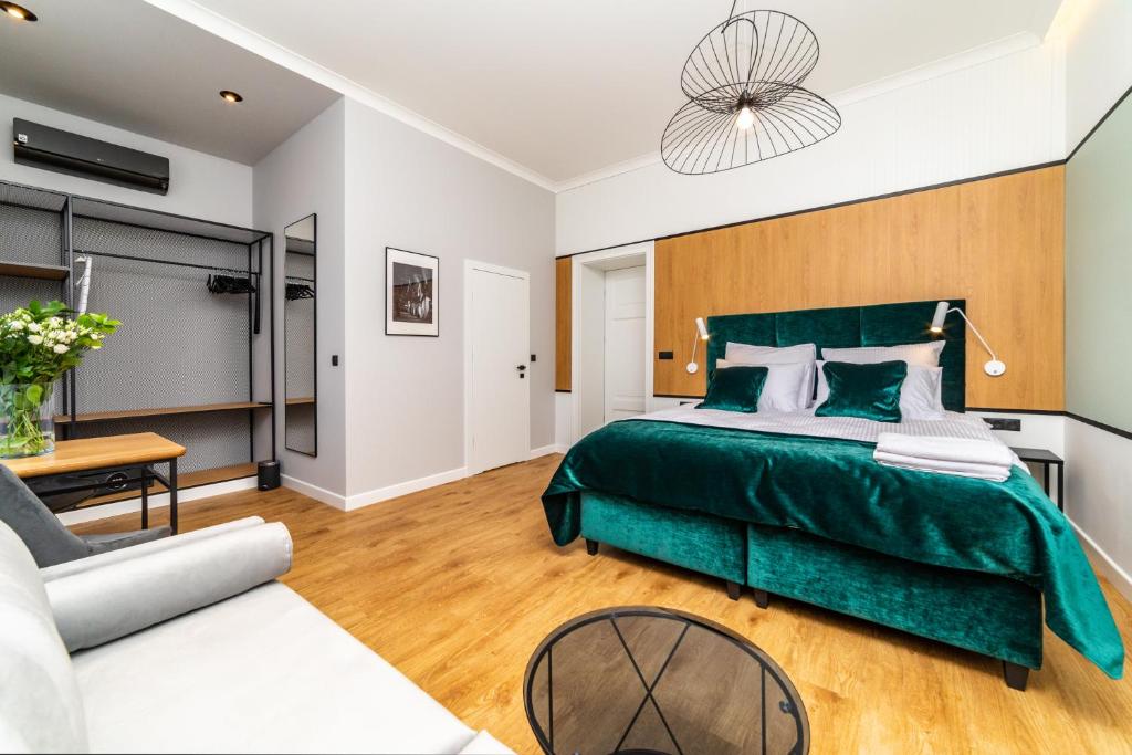 Riva Apartments by OneApartments — photo 1