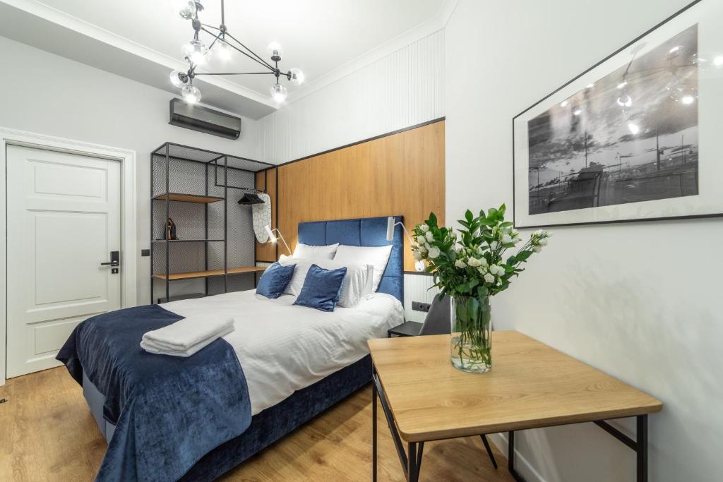 Riva Apartments by OneApartments photo 2