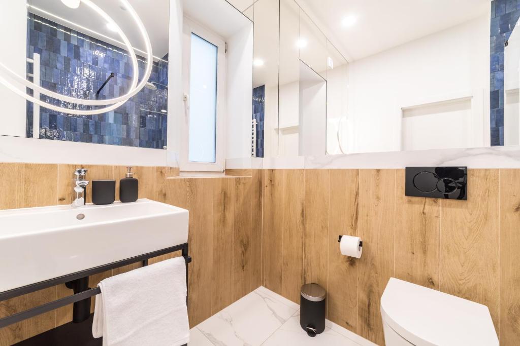 Riva Apartments by OneApartments photo 3