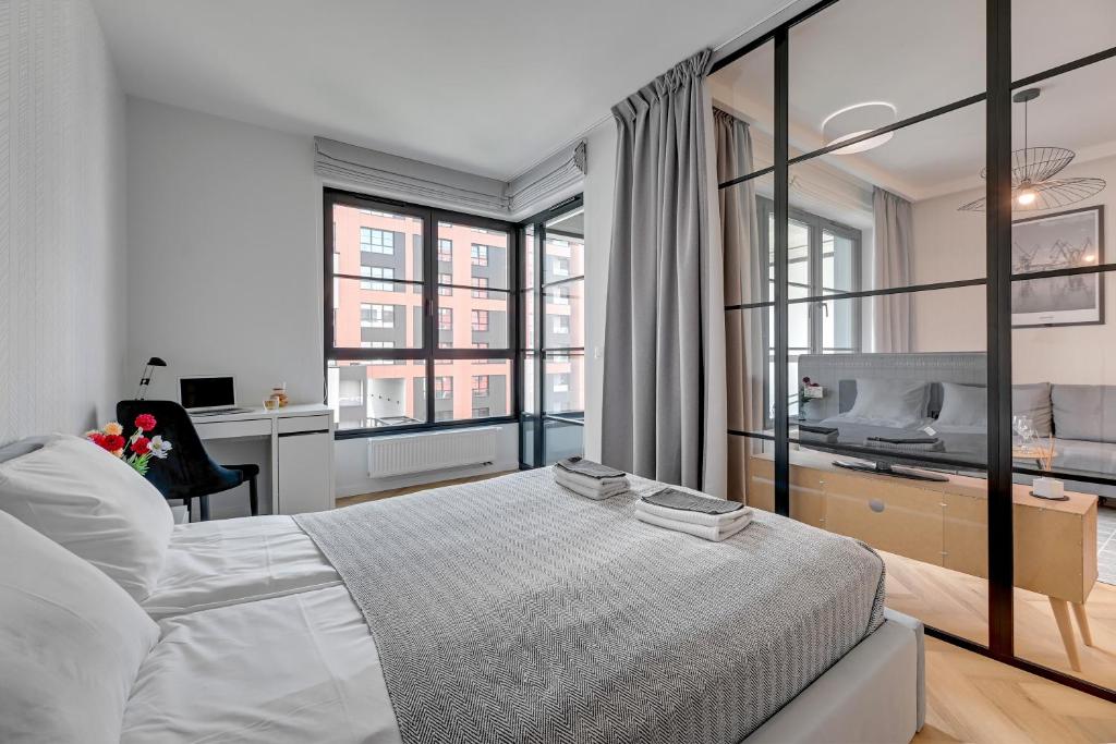 Apartments Doki by TriApart photo 2