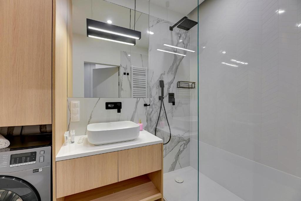Apartments Doki by TriApart photo 3