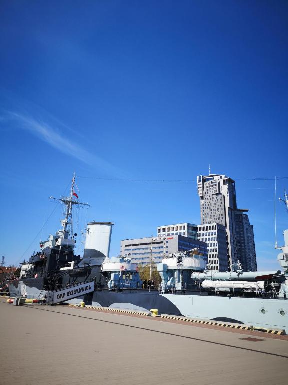 Sea Towers "Sweet Dream" — photo 1
