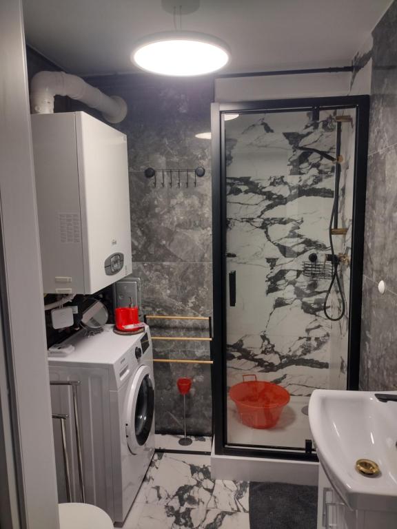 Wodna Dolina Apartament photo 3