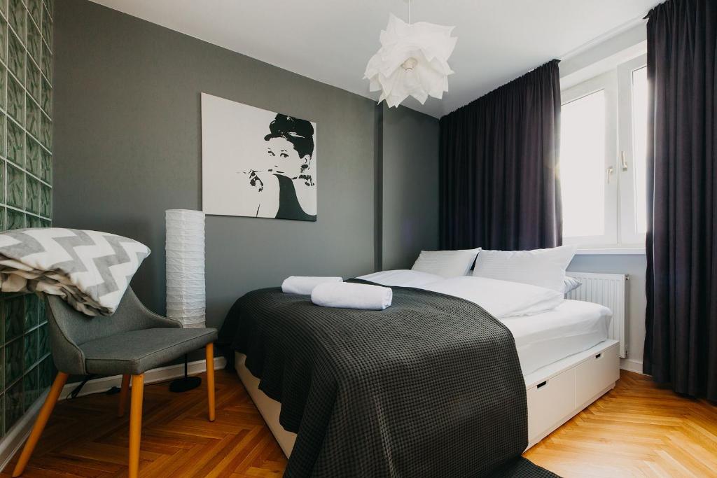 ShortStayPoland Mokotowska (B60) photo 2