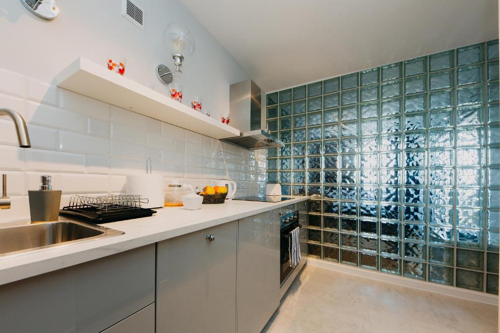 ShortStayPoland Mokotowska (B60) photo 3