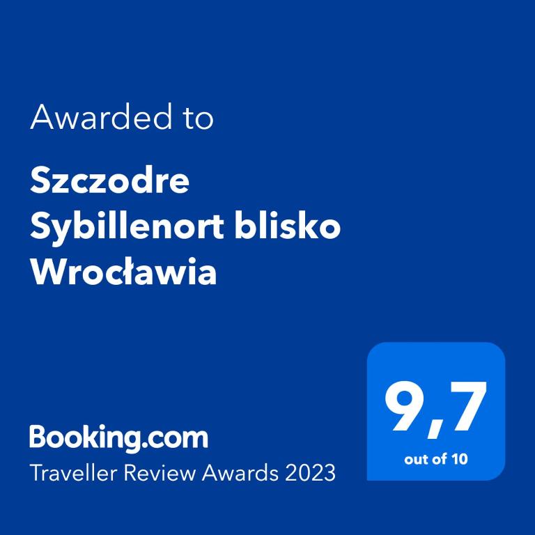 Szczodre Sybillenort blisko Wrocławia photo 3