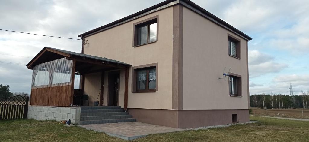 Spokojny zakątek — photo 1