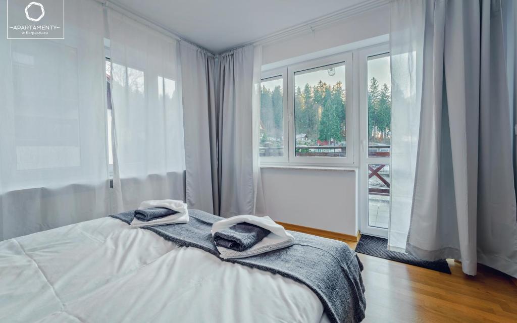 Wonder Home - Dom Willa Karpacz blisko centrum photo 2