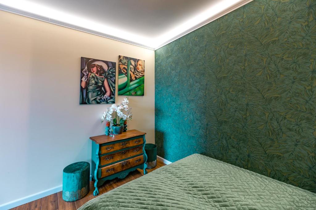 Zielony Apartament Pod Żaglami photo 2