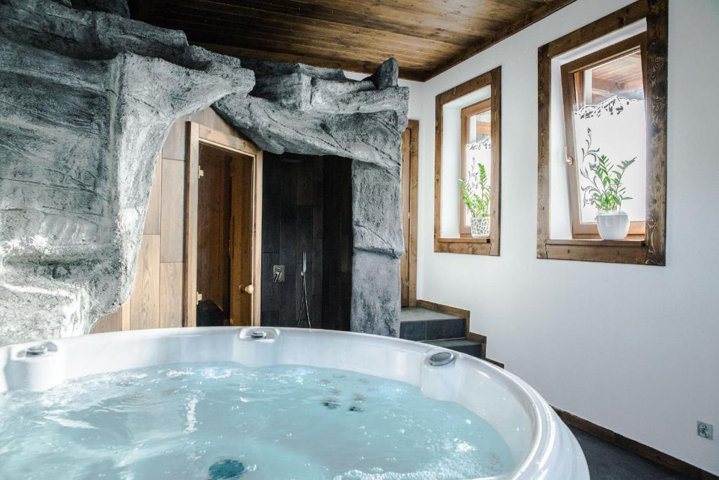Sielanka Apartamenty SPA photo 3