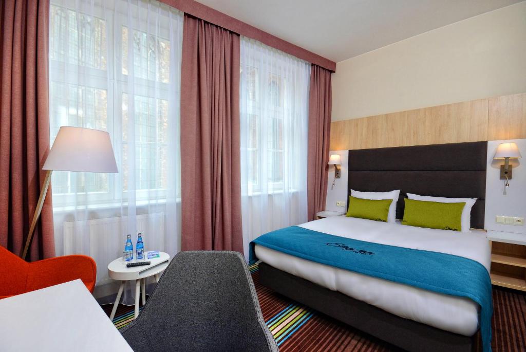 Stay inn Hotel Gdańsk photo 2