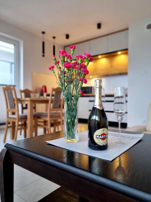 Słoneczny Brzeg Apartamenty Ustronie Morskie — photo 1