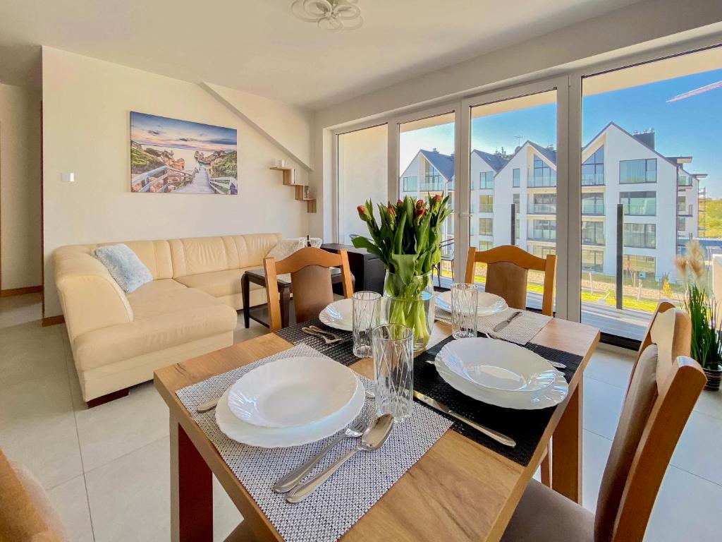 Słoneczny Brzeg Apartamenty Ustronie Morskie photo 2