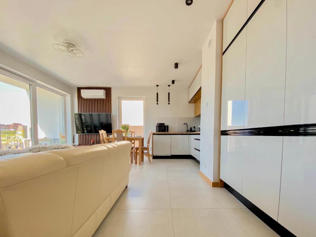 Słoneczny Brzeg Apartamenty Ustronie Morskie photo 3