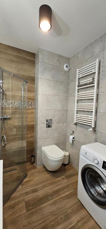 VibeApartments Szklarska Poręba Basen Sauny Centrum photo 3