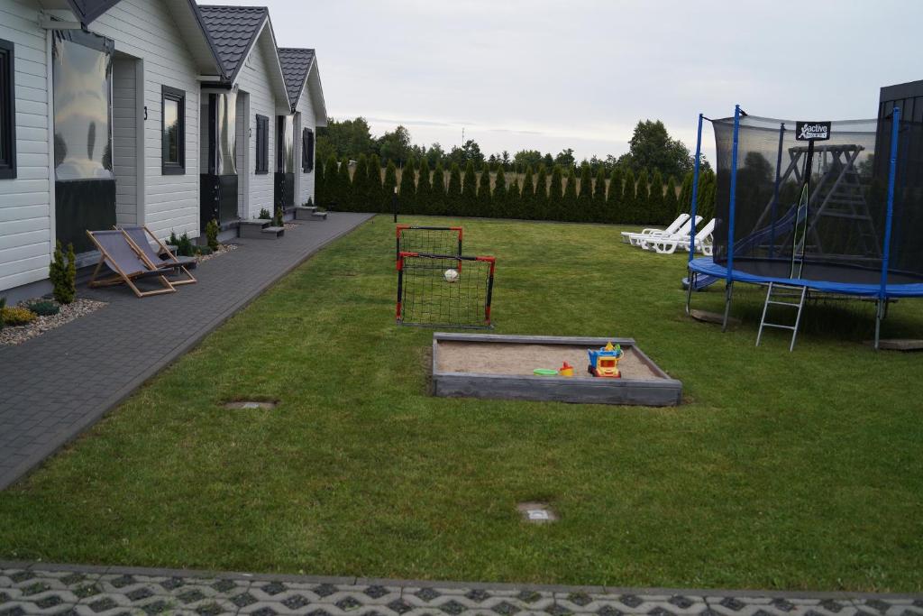 SŁONECZNE DOMKI photo 3