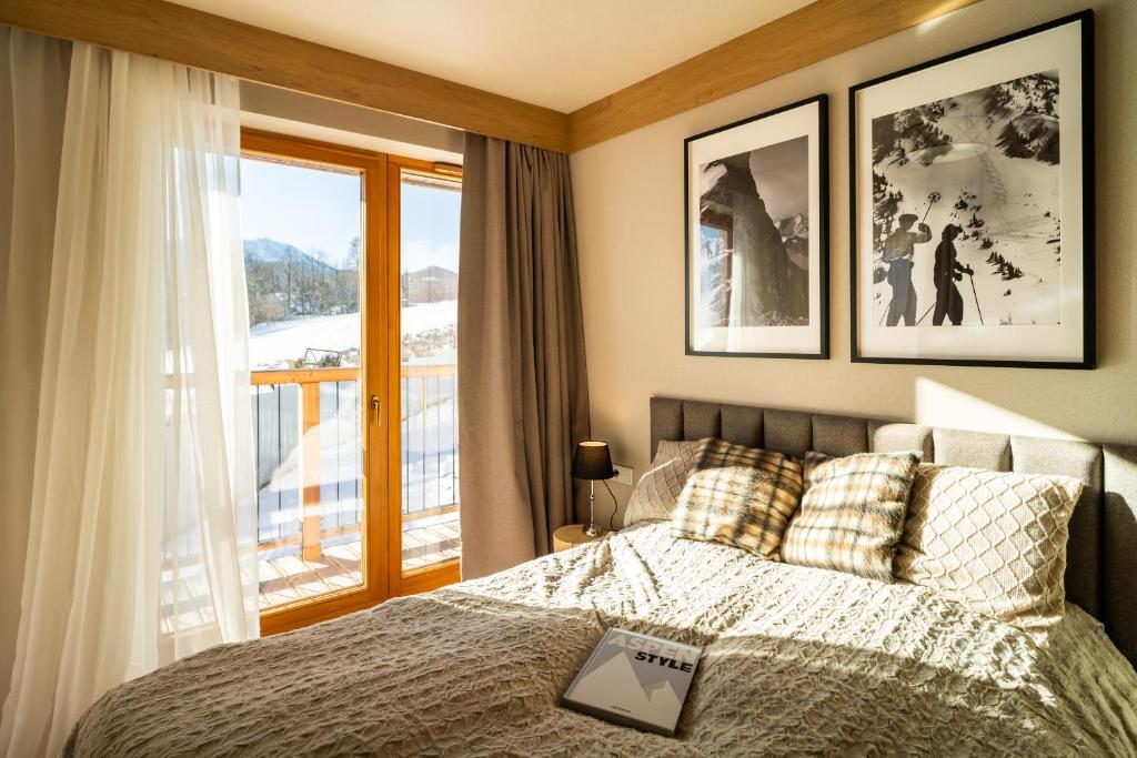 Wypasiony Widok by Apart Concept Podhale photo 2