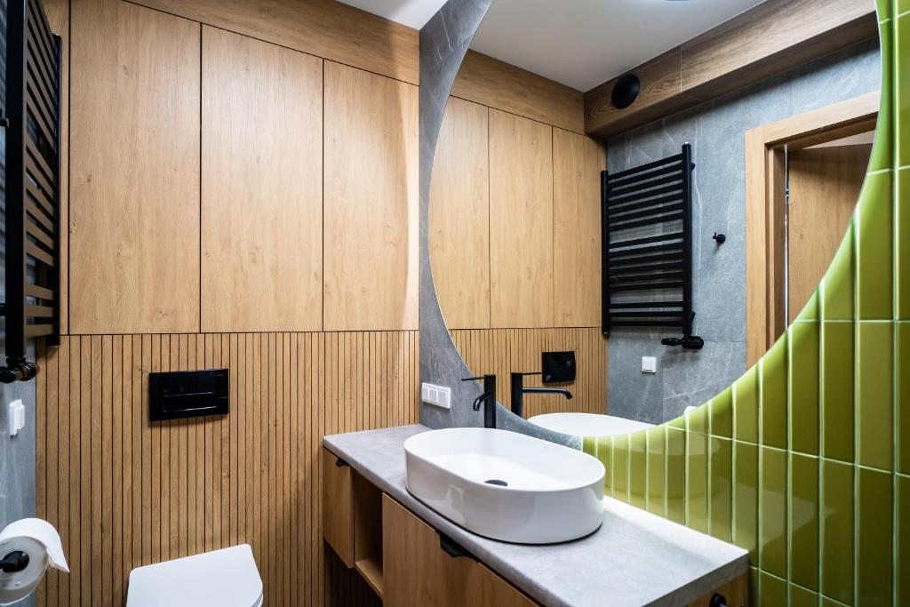 Wypasiony Widok by Apart Concept Podhale photo 3