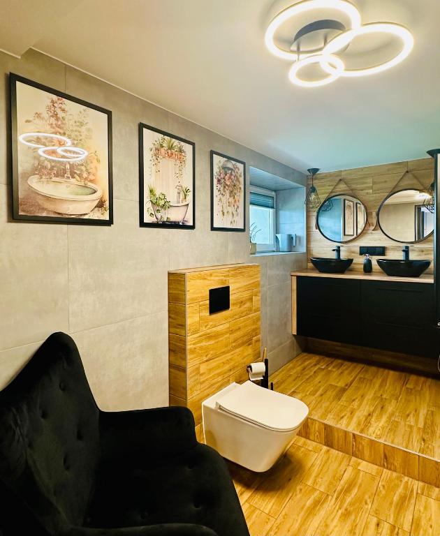 Apartament Sweet Garden photo 3
