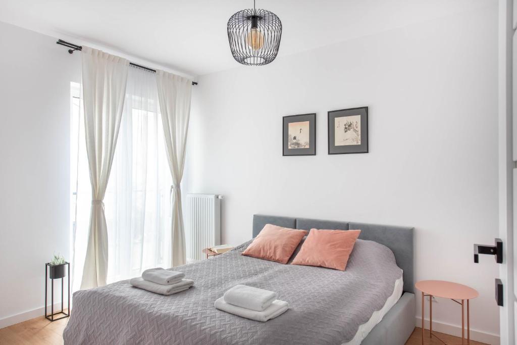 Spacious and modern Apartment Lwowska photo 2