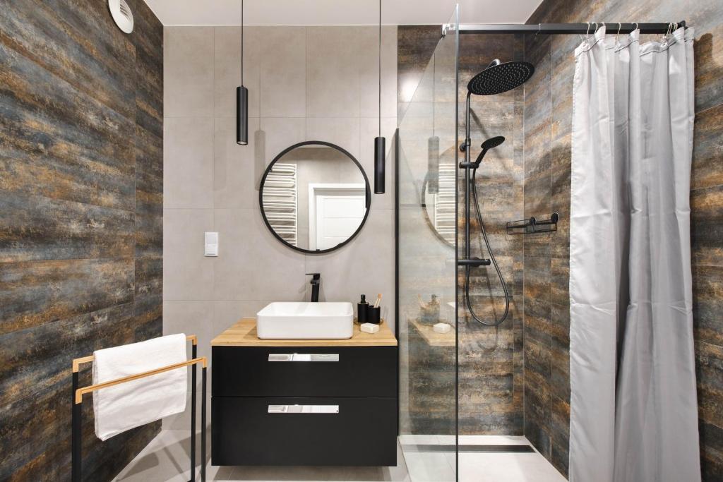 Spacious and modern Apartment Lwowska photo 3