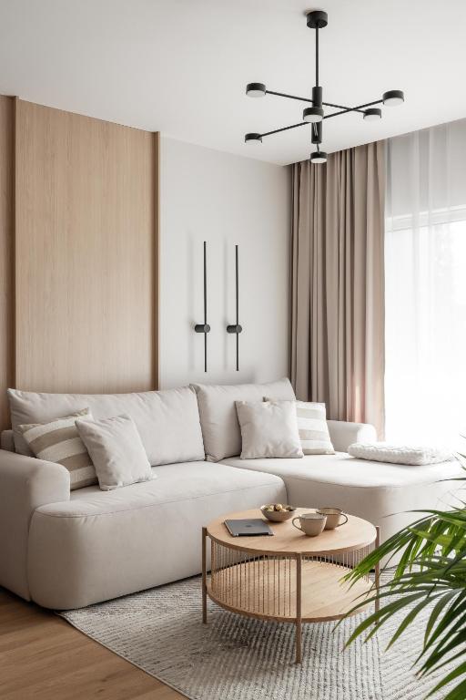 Stary Tartak nad jeziorem Drwęckim - MAZURIA APARTAMENTY — photo 1