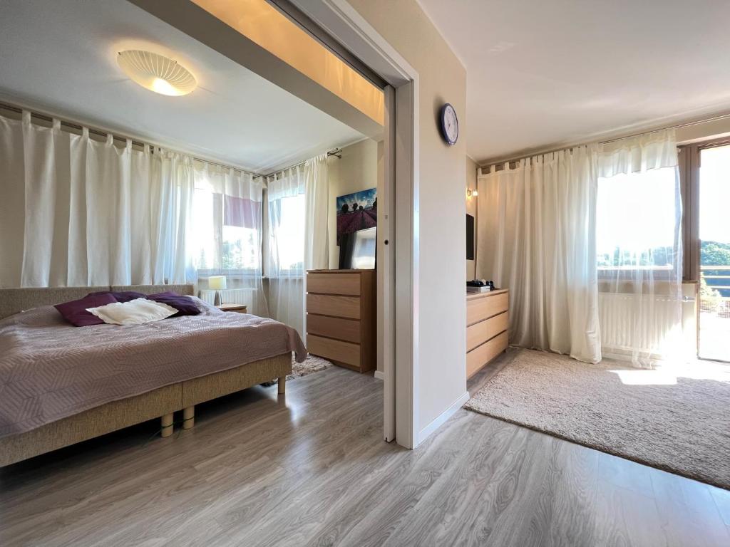 Zdrojowa Sun Apartment photo 2