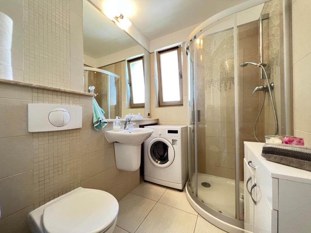 Zdrojowa Sun Apartment photo 3