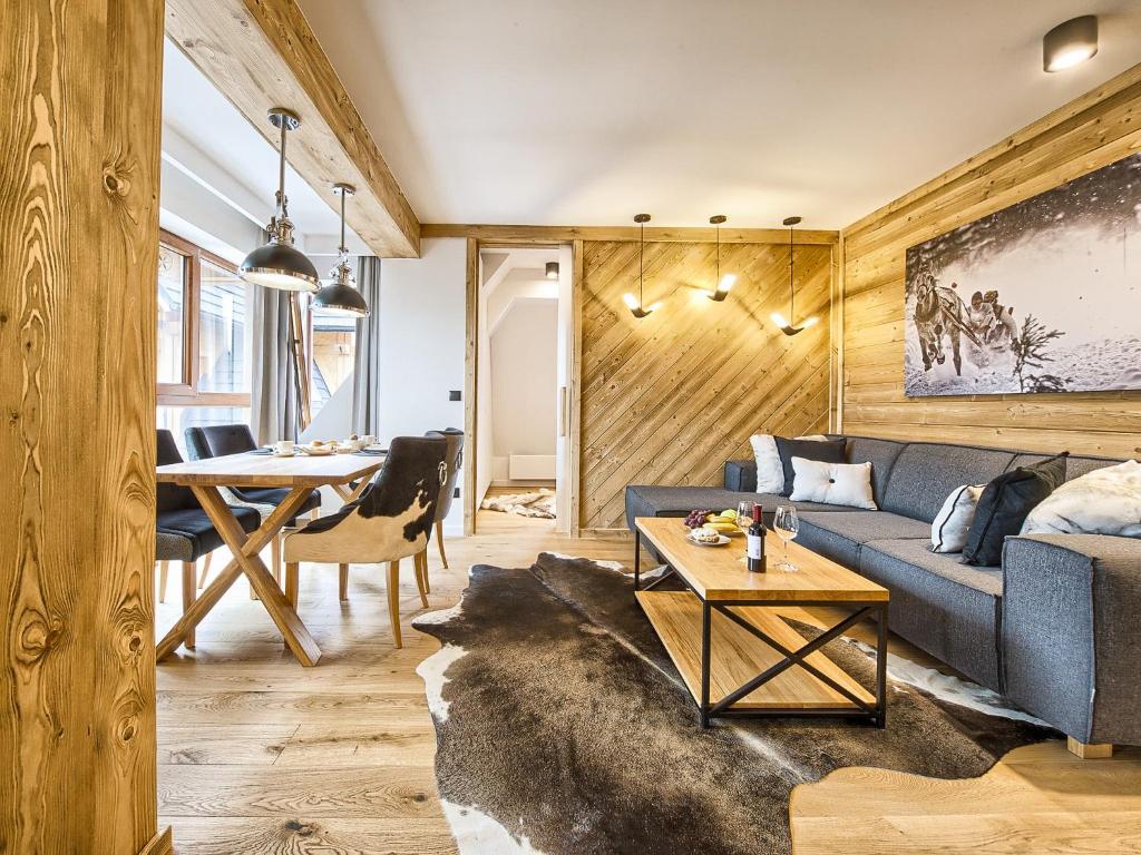 VisitZakopane - Tatra Ski Apartment — photo 1