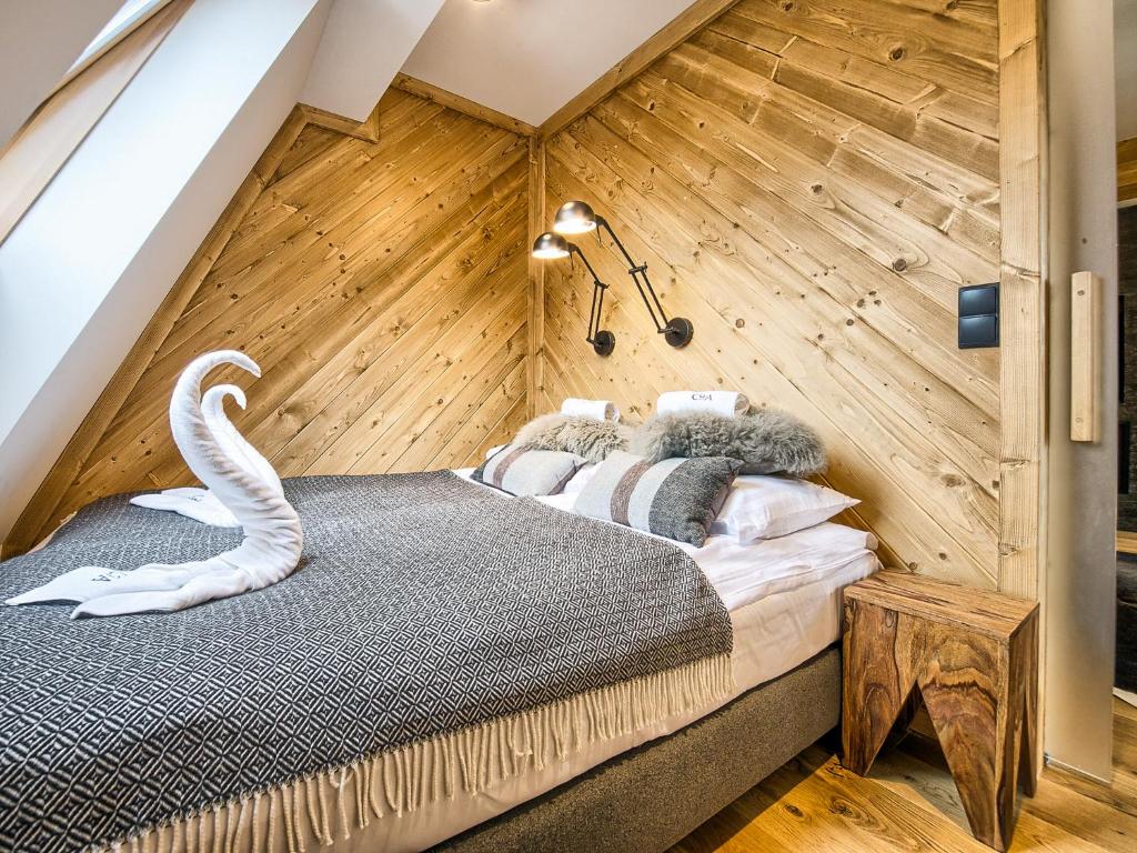 VisitZakopane - Tatra Ski Apartment photo 3