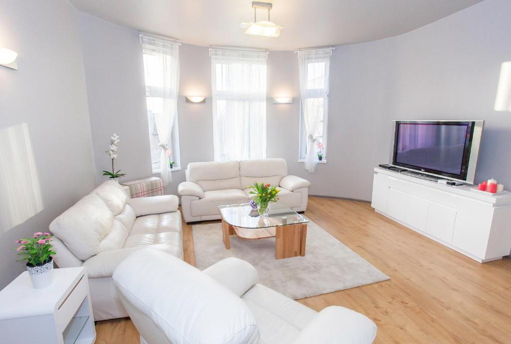Studio Apartament Centrum Katowice — photo 1