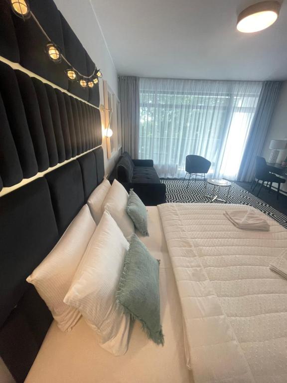 Solne Apartamenty A 237 z klimatyzacją Solny Resort photo 2