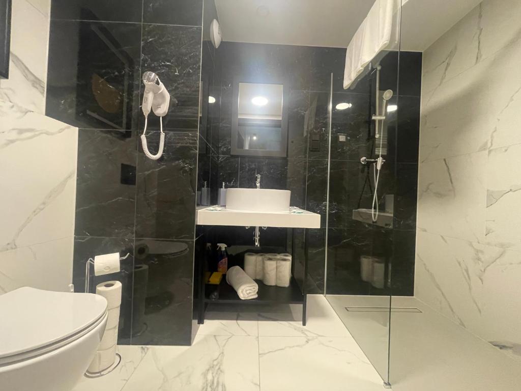 Solne Apartamenty A 237 z klimatyzacją Solny Resort photo 3