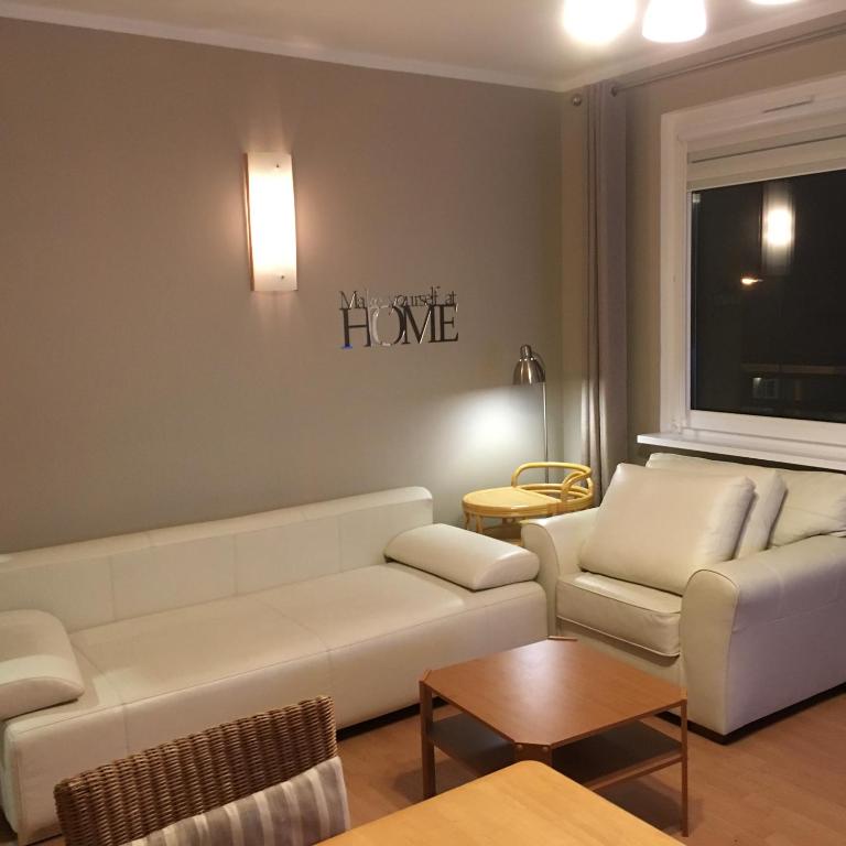 Wolin-Travel Apartament Dom przy Parku — photo 1