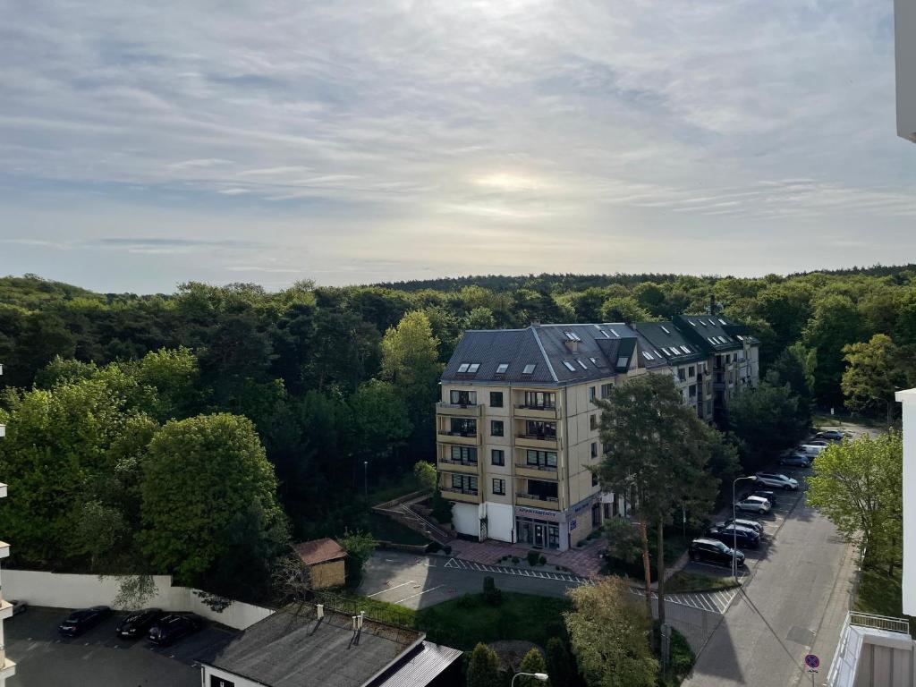 Wolin-Travel Apartament Dom przy Parku photo 2