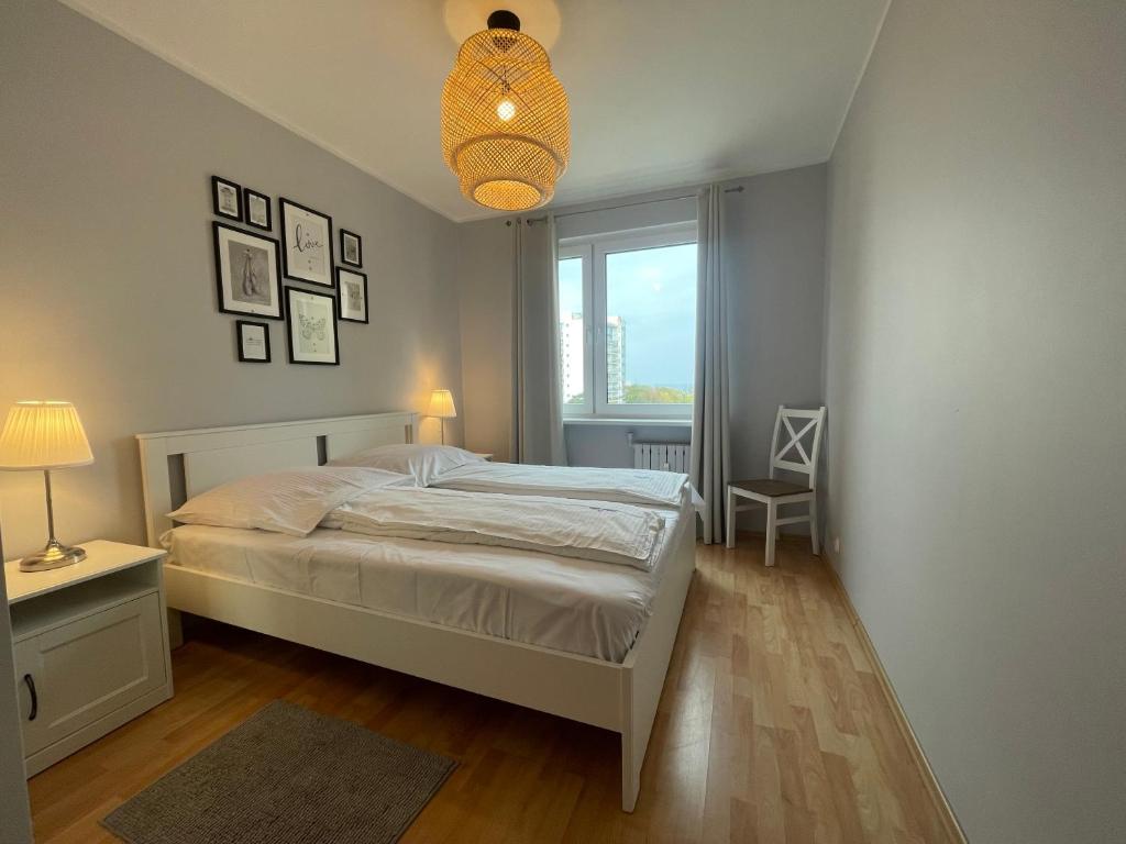 Wolin-Travel Apartament Dom przy Parku photo 3