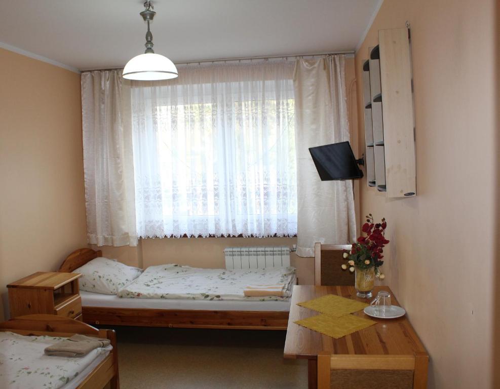 Hotel Sportowy photo 2