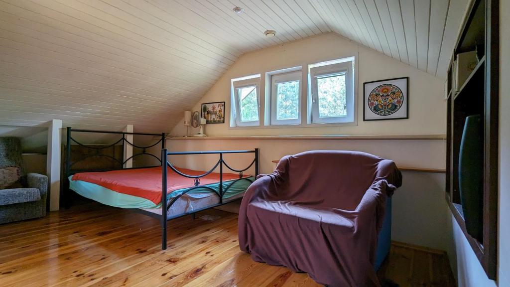 Zofiowka Relax Retreat photo 2