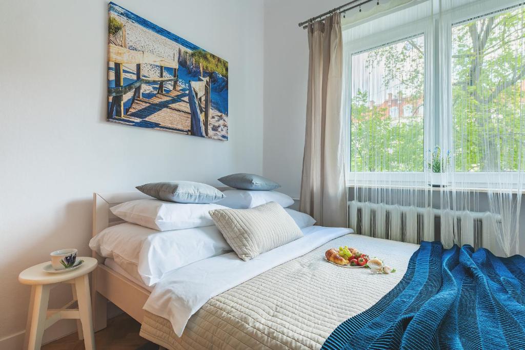 Zbawiciela Square P&O Serviced Apartments photo 2