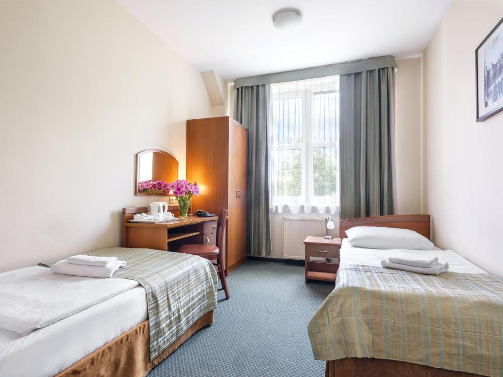 Hotel Galicya photo 3