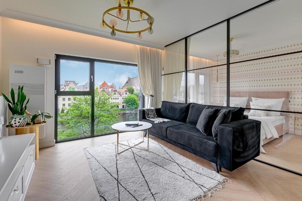 Rezydencja Wintera & Parking by Downtown Apartments — photo 1