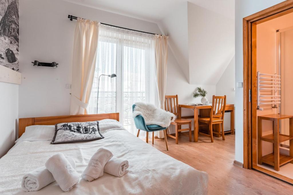 Willa SIUSTER Comfort - komfortowa willa z doskonałą lokalizacją photo 2