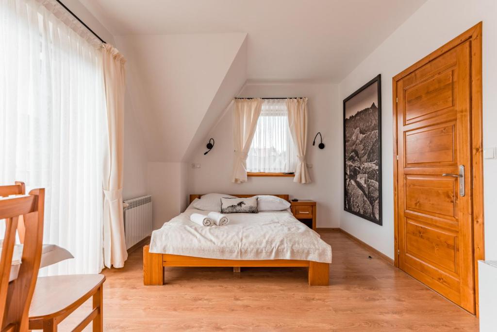 Willa SIUSTER Comfort - komfortowa willa z doskonałą lokalizacją photo 3