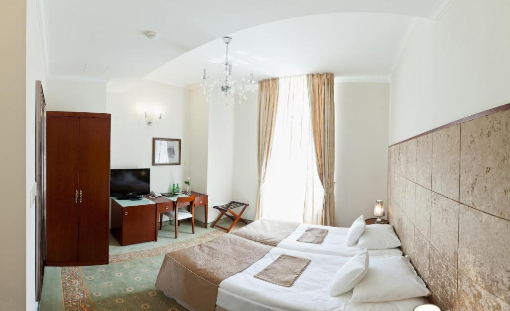 Hotel Willa Hueta photo 2