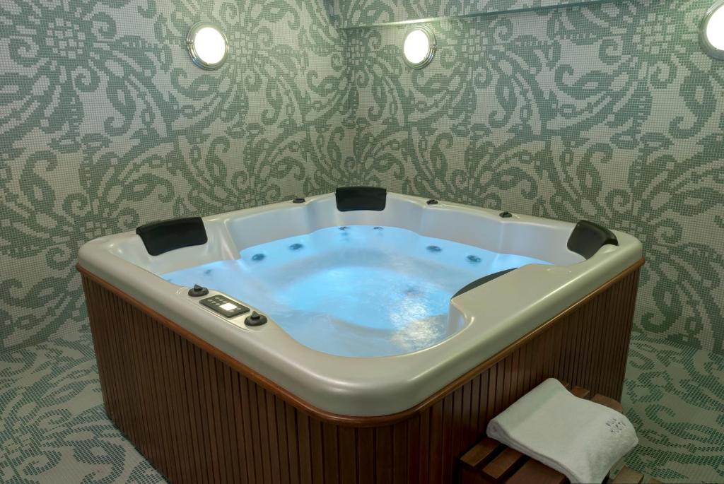 Hotel Willa Hueta photo 3