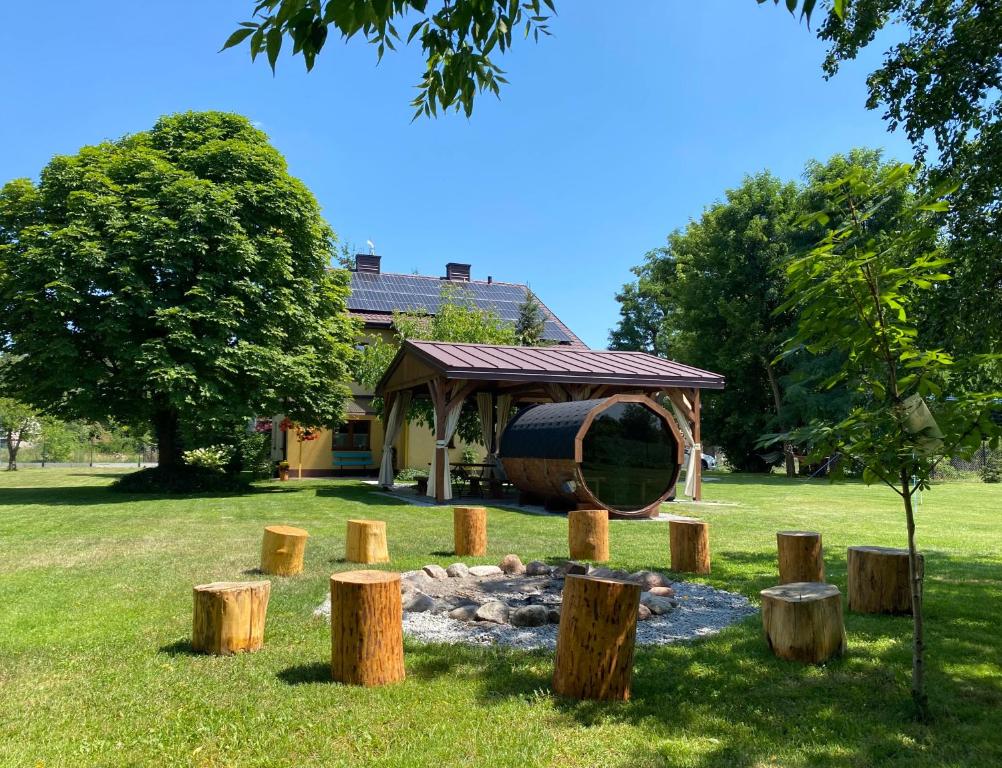 Siedlisko pod Kasztanem photo 3