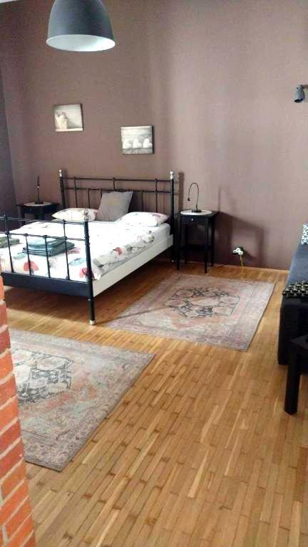 Elpida Apartment — photo 1