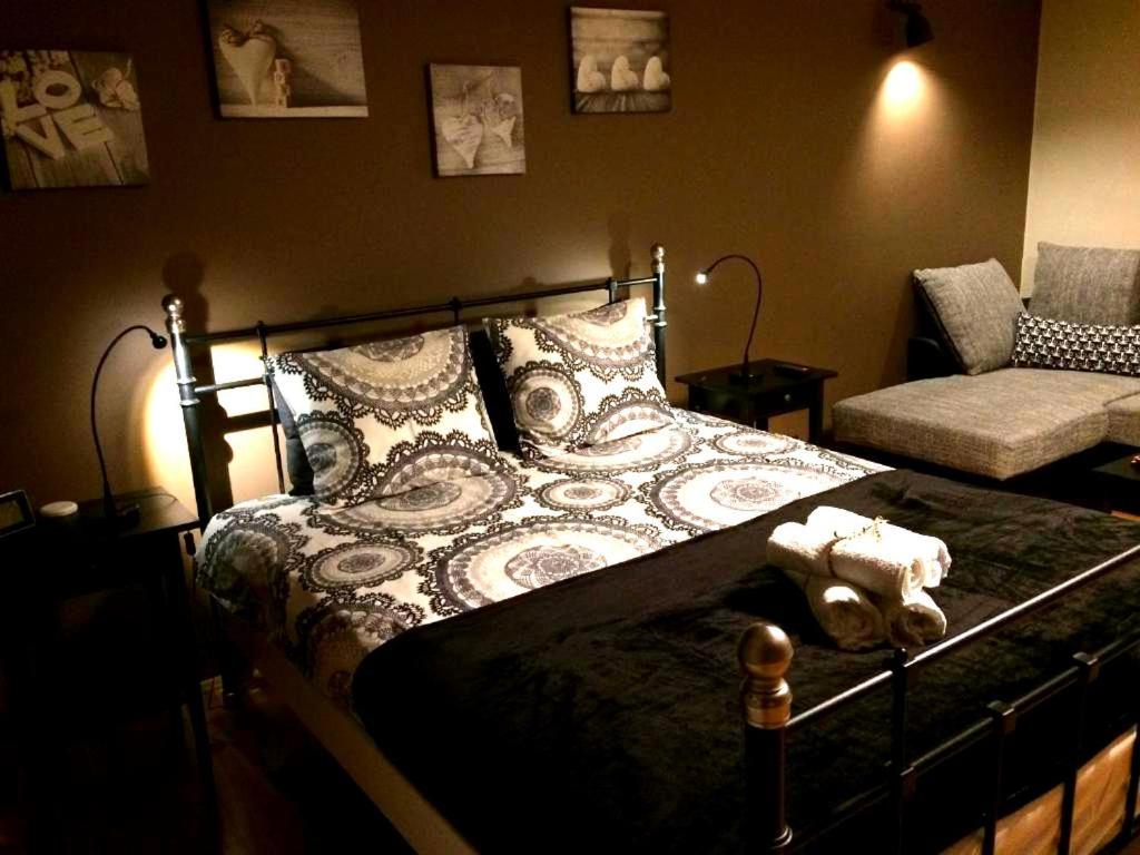 Elpida Apartment photo 2