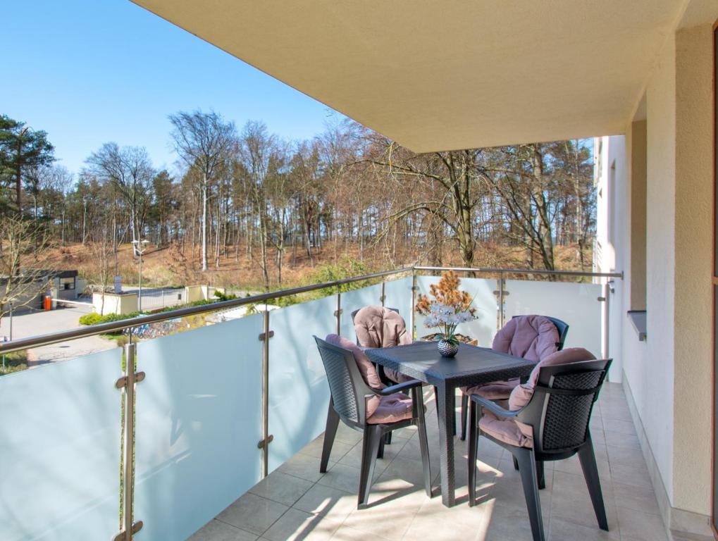 Apartament Aquamarina SeaView by Rent like home photo 3