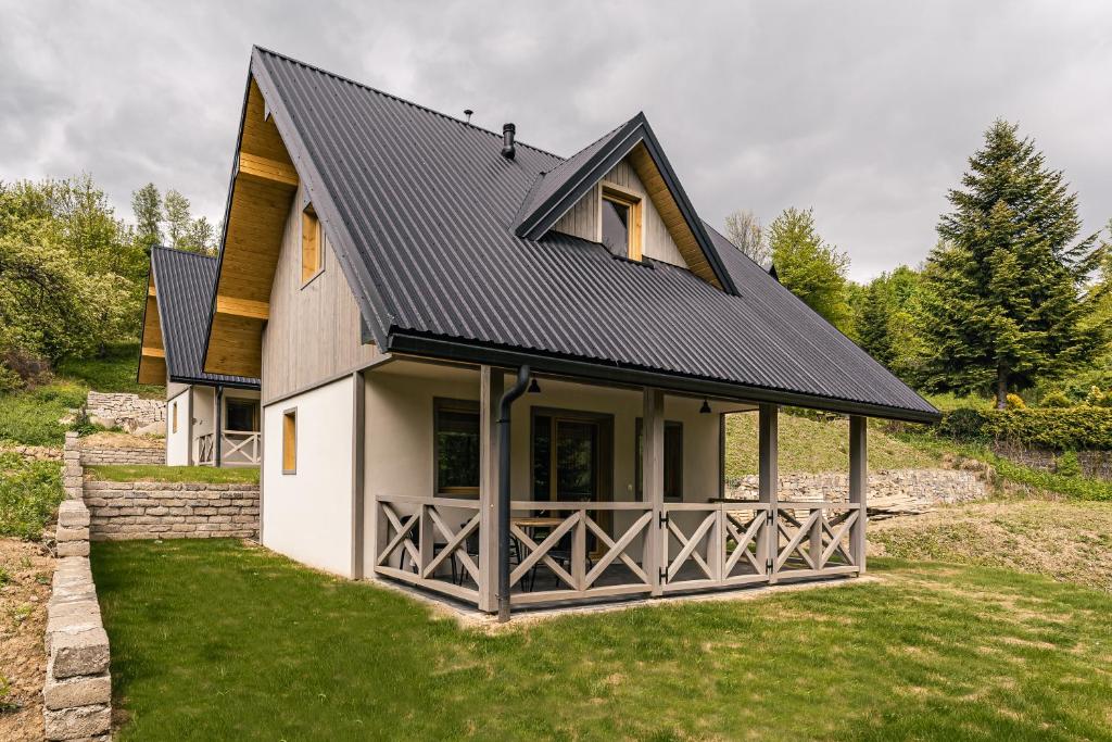 SZARE DOMKI Szczawnica — photo 1